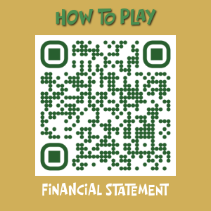 QR code on the FELOSY box